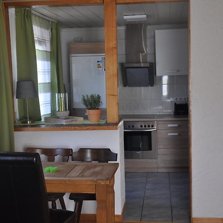 Ferienwohnung Siegen Eiserfeld 1 Екстериор снимка