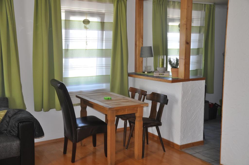 Ferienwohnung Siegen Eiserfeld 1 Екстериор снимка