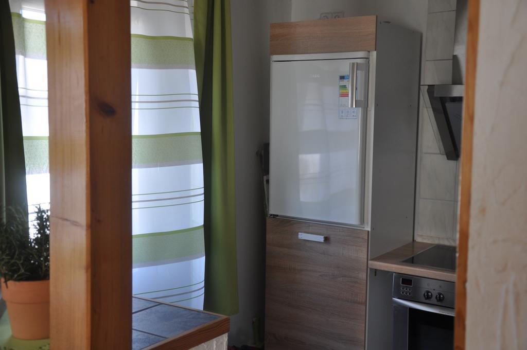 Ferienwohnung Siegen Eiserfeld 1 Екстериор снимка